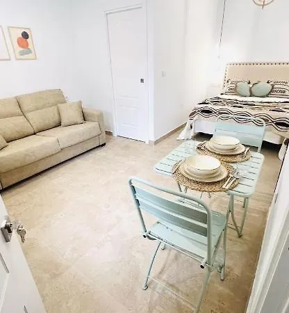 Rural Mirador De Sierra Bermeja