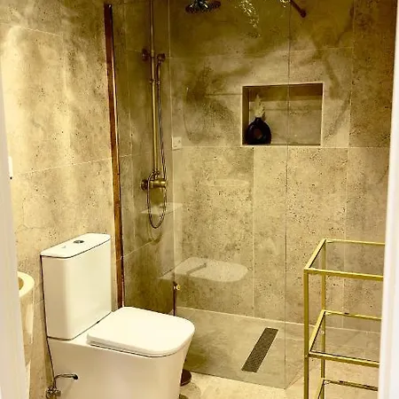 Apartamento Rural Mirador De Sierra Bermeja Mirandilla