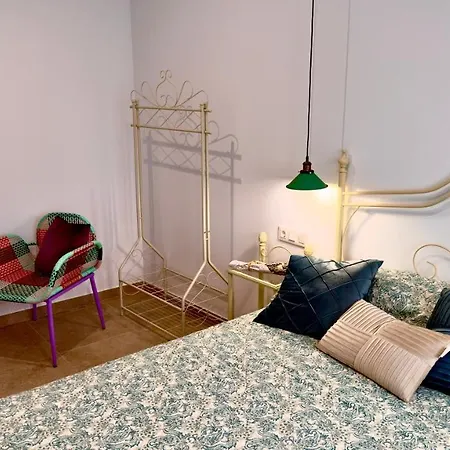 Apartamento Rural Mirador De Sierra Bermeja *