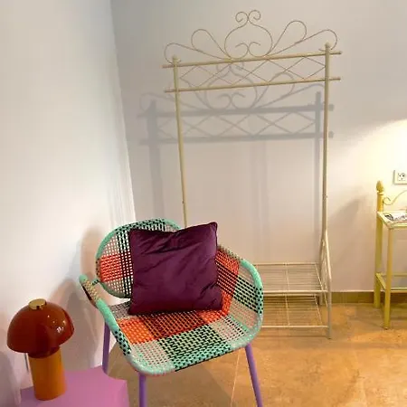 Rural Mirador De Sierra Bermeja