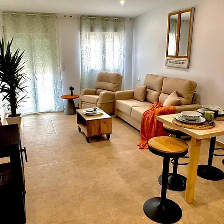 Rural Mirador De Sierra Bermeja Mirandilla