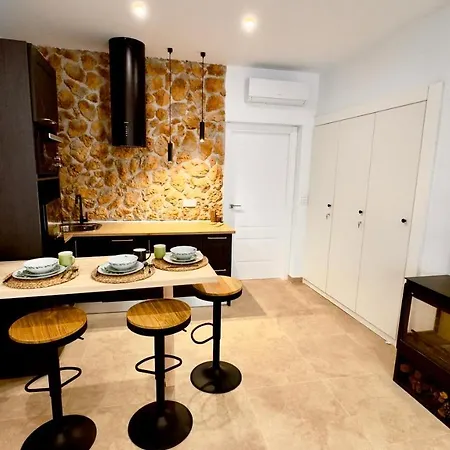 Rural Mirador De Sierra Bermeja *