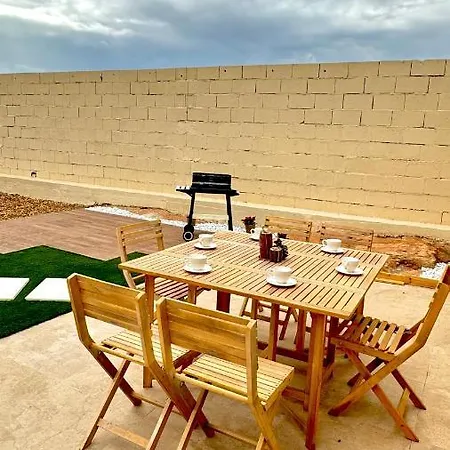 Rural Mirador De Sierra Bermeja Appartement