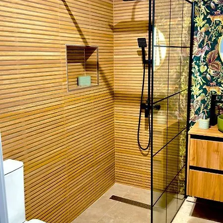 Apartamento Rural Mirador De Sierra Bermeja