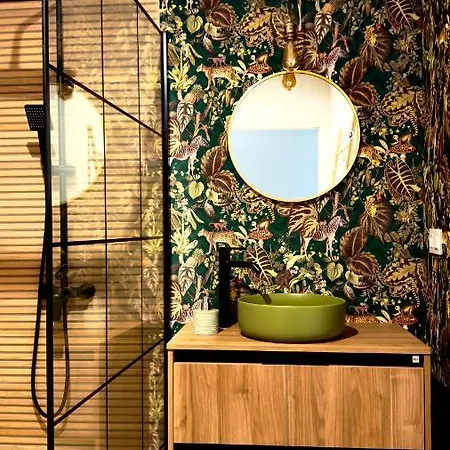 Apartamento Rural Mirador De Sierra Bermeja *