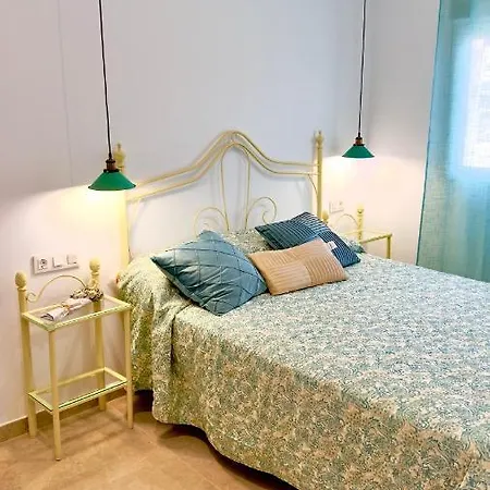 Rural Mirador De Sierra Bermeja * Mirandilla