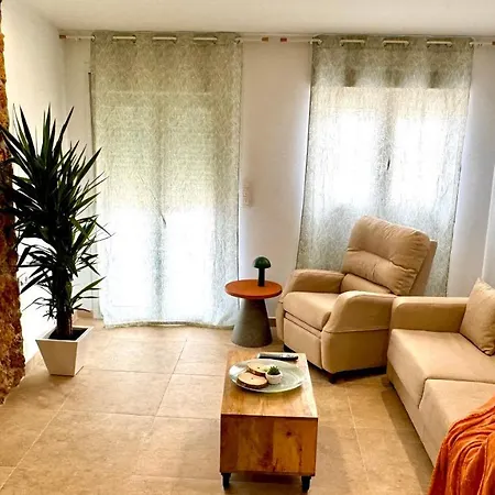 Appartement Rural Mirador De Sierra Bermeja Mirandilla