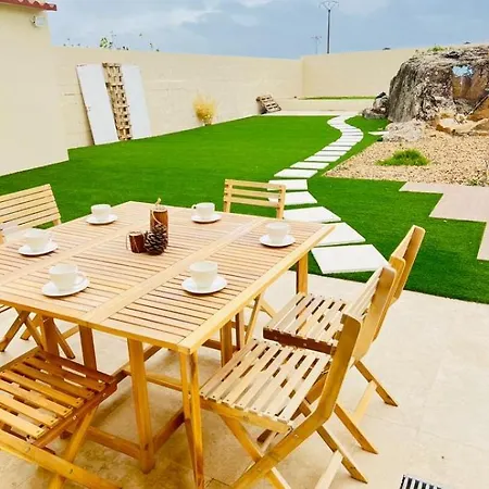 Apartamento Rural Mirador De Sierra Bermeja Mirandilla