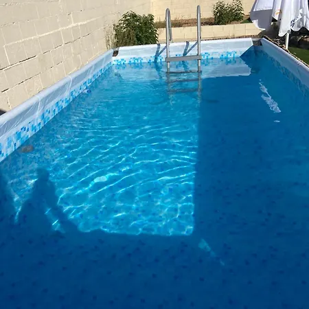 Rural Mirador De Sierra Bermeja Apartamento Mirandilla
