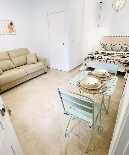 Rural Mirador De Sierra Bermeja