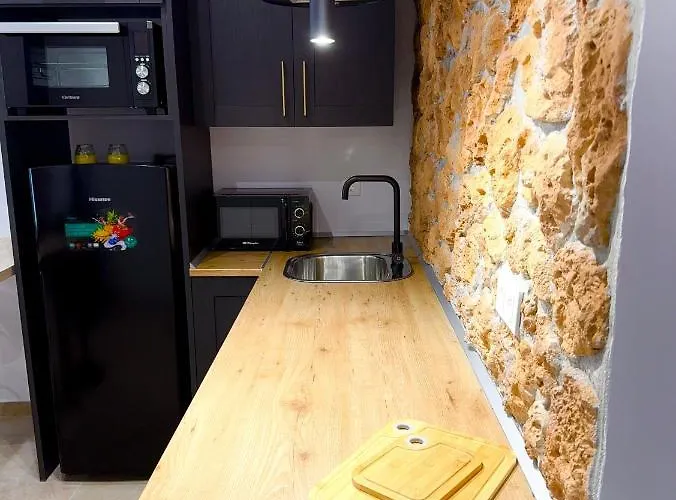 Rural Mirador De Sierra Bermeja *