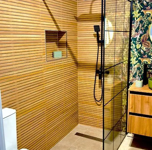 Apartment Rural Mirador De Sierra Bermeja