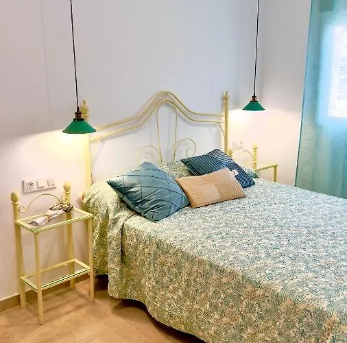 Rural Mirador De Sierra Bermeja * Mirandilla