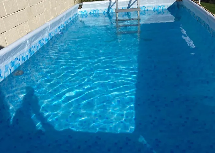 Rural Mirador De Sierra Bermeja Apartment Mirandilla